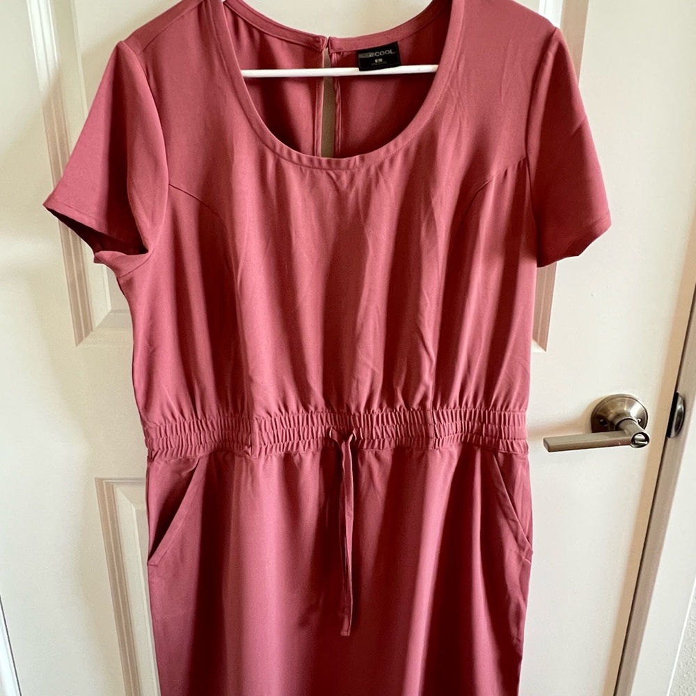 Casual dress